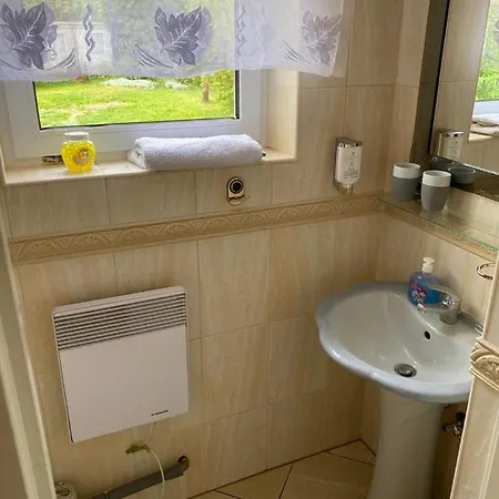 Amigos Parque de vacaciones *