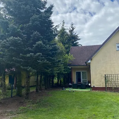 Amigos Parque de vacaciones Ińsko