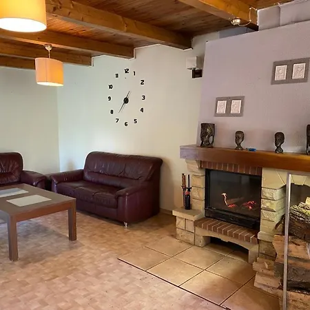 Parque de vacaciones Amigos *