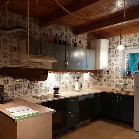 Parque de vacaciones Amigos